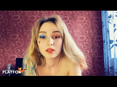 ❤️ Magiški virtualios realybės akiniai suteikė man sekso su Harley Quinn ❤️❌ Porno video prie porno lt.appassistance.ru ️❤