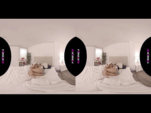 ❤️ PORNBCN VR Dvi jaunos lesbietės pabudo susijaudinusios 4K 180 3D virtualioje realybėje Geneva Bellucci Katrina Moreno ❤️❌ Porno video prie porno lt.appassistance.ru ️❤