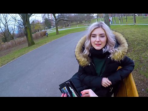 ❤️ Už pinigus nuryja karštą nepažįstamojo spermą - blowjob in the park by Eva Elfie ❤️❌ Porno video prie porno lt.appassistance.ru ️❤
